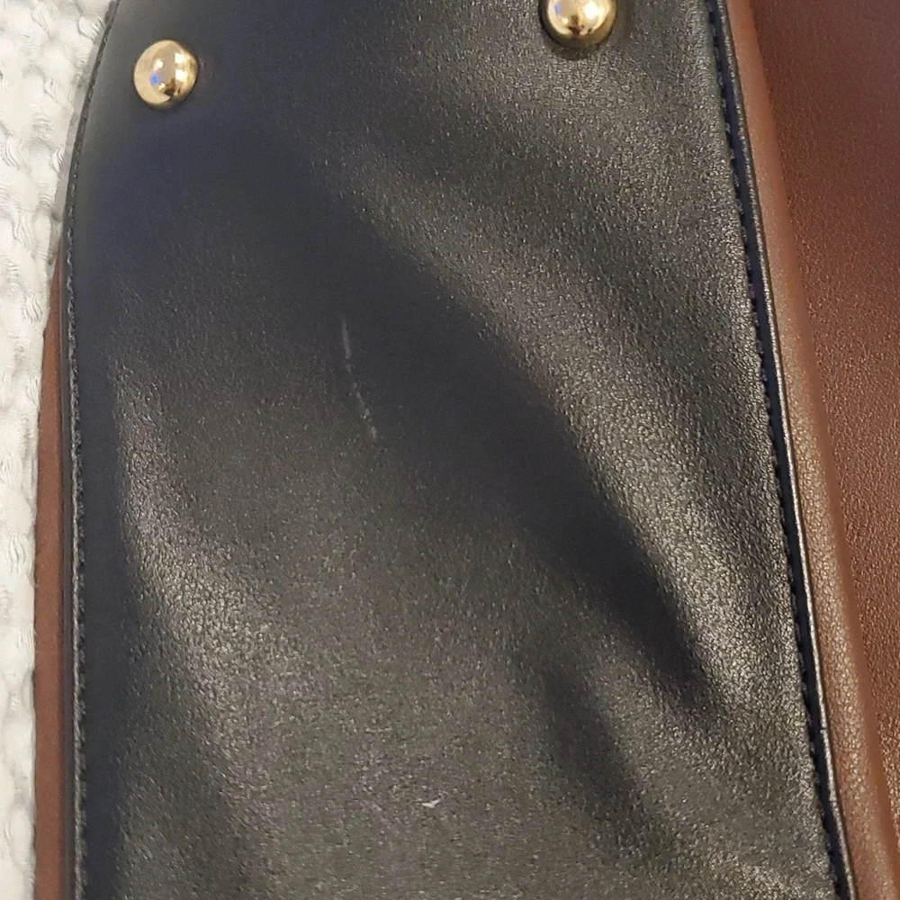 Kate Spade Brown Bag (#9)